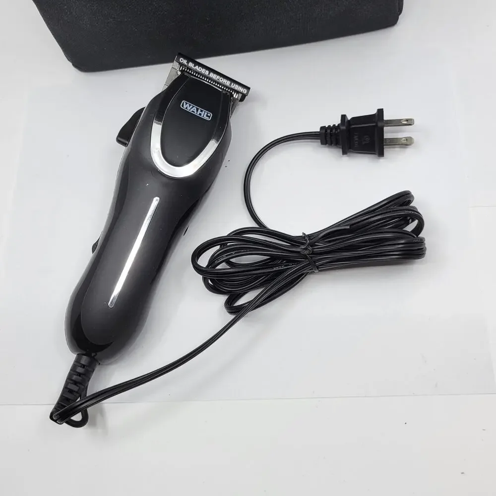 Wahl precision clipper